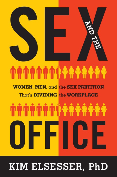 Cover image for book Sex and the Office