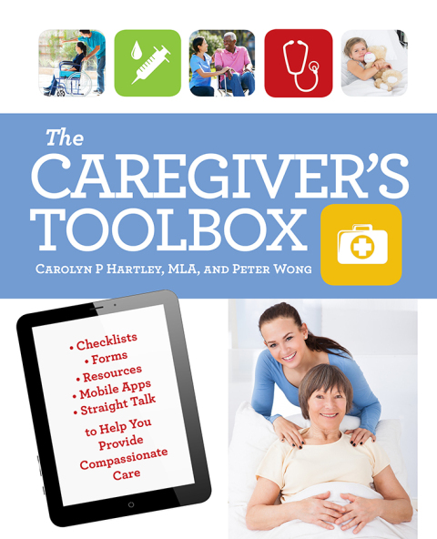 The Caregiver's Toolbox 