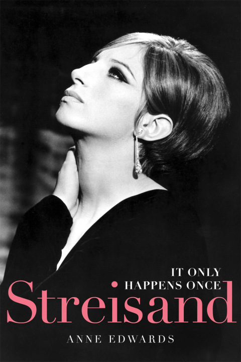 Streisand 