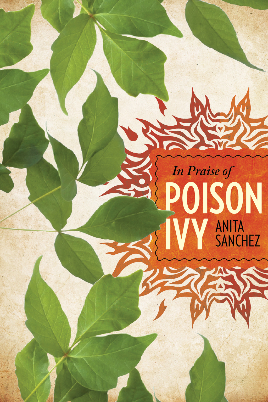 Reflowable In Praise of Poison Ivy; $16.64