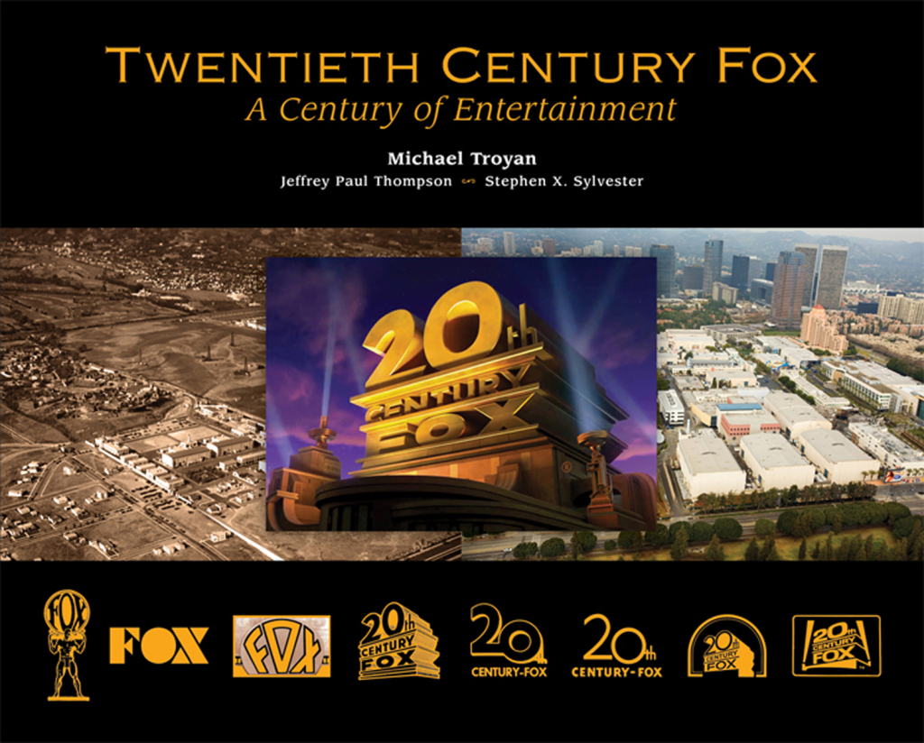 Twentieth Century Fox (eBook)