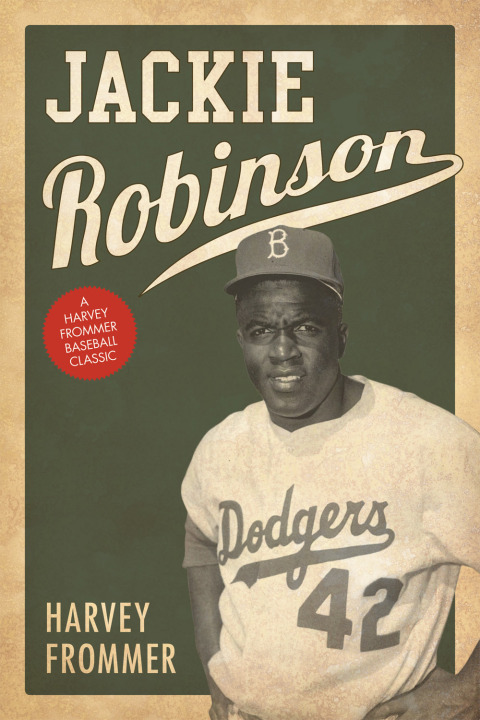 Jackie Robinson 