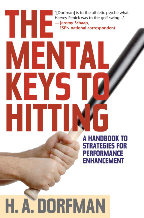 The Mental Keys to Hitting 