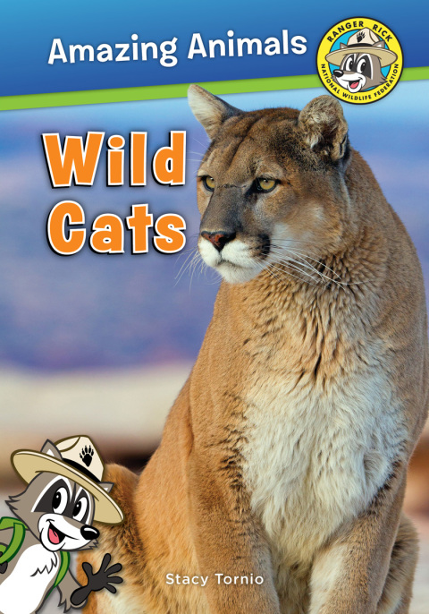 Wild Cats 