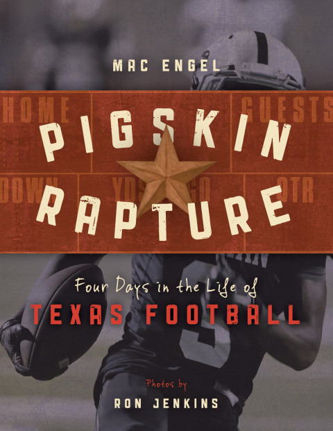 Pigskin Rapture 