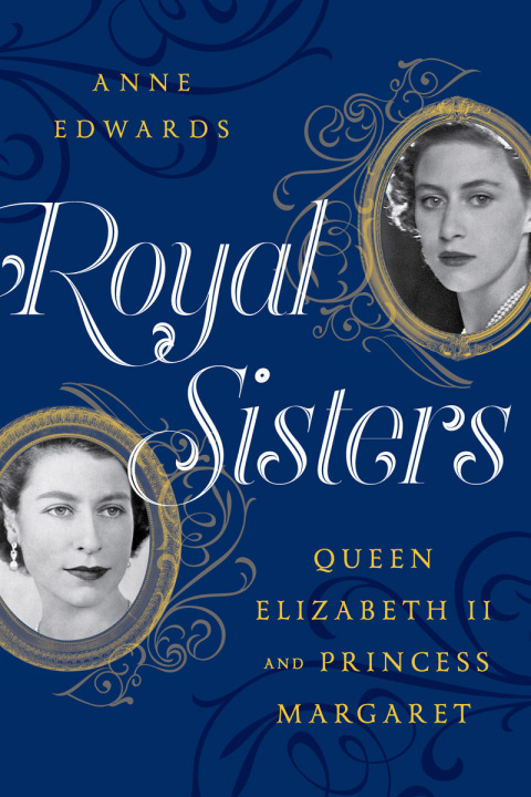 Cover image for book Royal Sisters