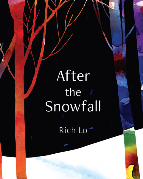 After the Snowfall 