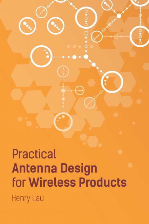Cover image for book Practical Antenna Design for Wireless Products