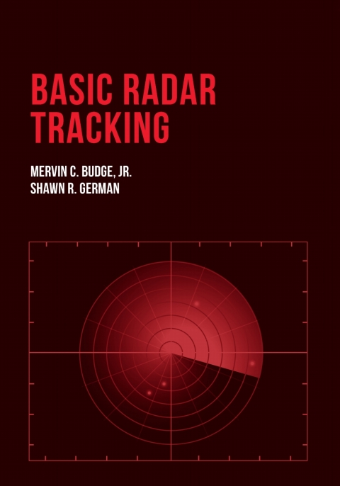 Cover image for book Basic Radar Tracking