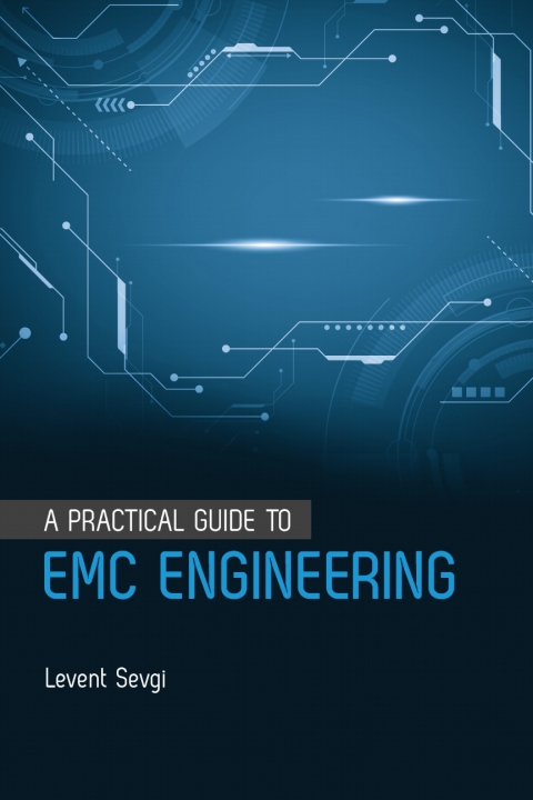 Cover image for book A Practical Guide to EMC Engineering