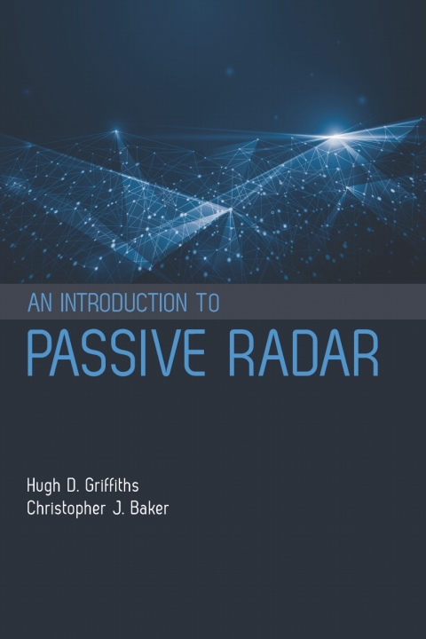 Cover image for book An Introduction to Passive Radar