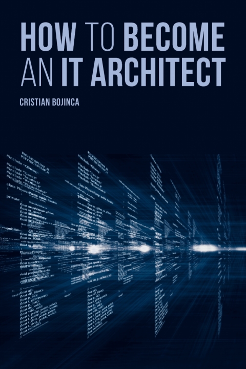 Cover image for book How to Become an IT Architect