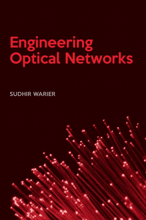 Cover image for book Engineering Optical Networks