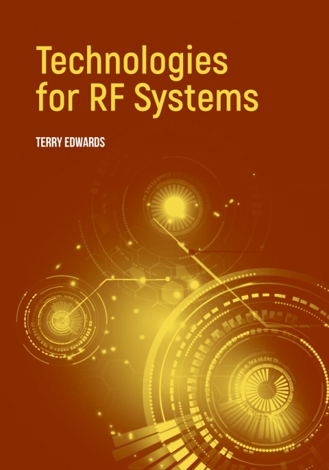 Cover image for book Technologies for RF Systems