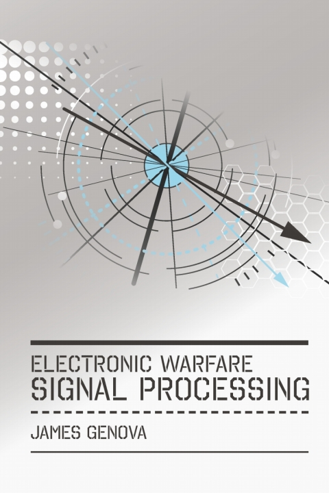 Cover image for book Electronic Warfare Signal Processing