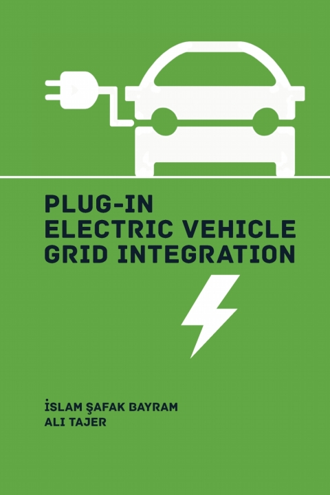 Cover image for book Plug-in Electric Vehicle Grid Integration