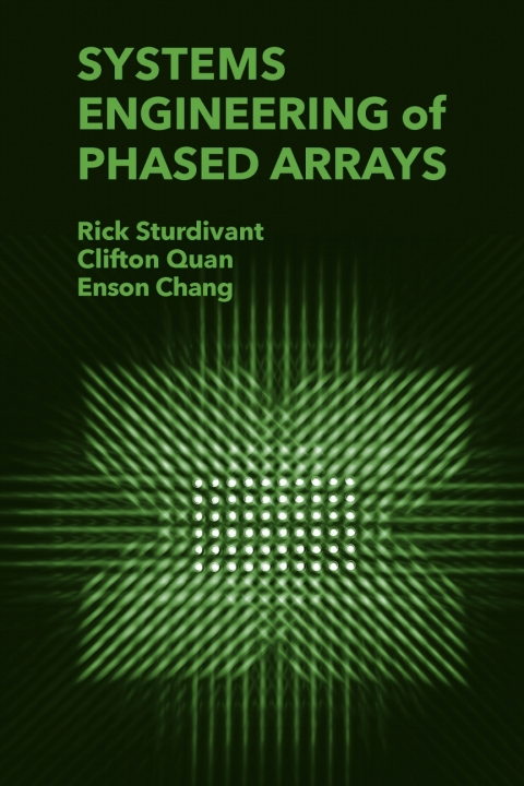 Cover image for book Systems Engineering of Phased Arrays