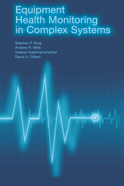Cover image for book Equipment Health Monitoring in Complex Systems