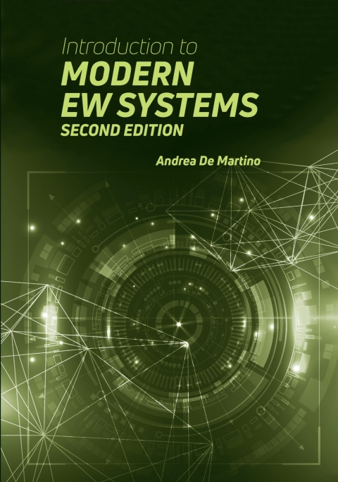 Cover image for book Introduction to Modern EW Systems