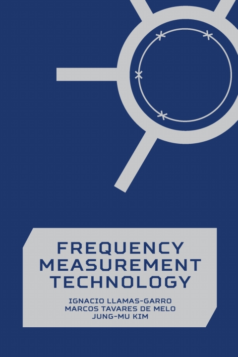 Cover image for book Frequency Measurement Technology