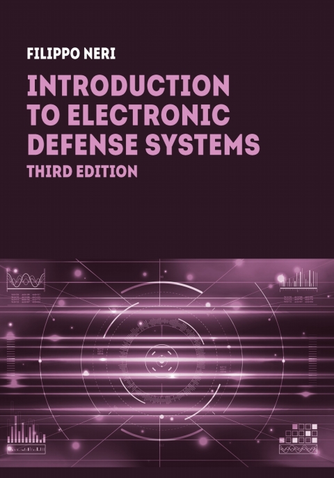 Cover image for book Introduction to Electronic Defense Systems