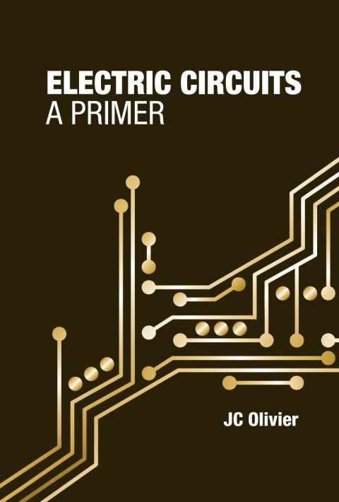 Cover image for book Electrical Circuits: A Primer