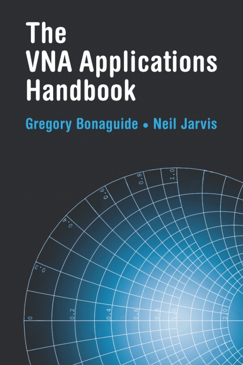 Cover image for book The VNA Applications Handbook