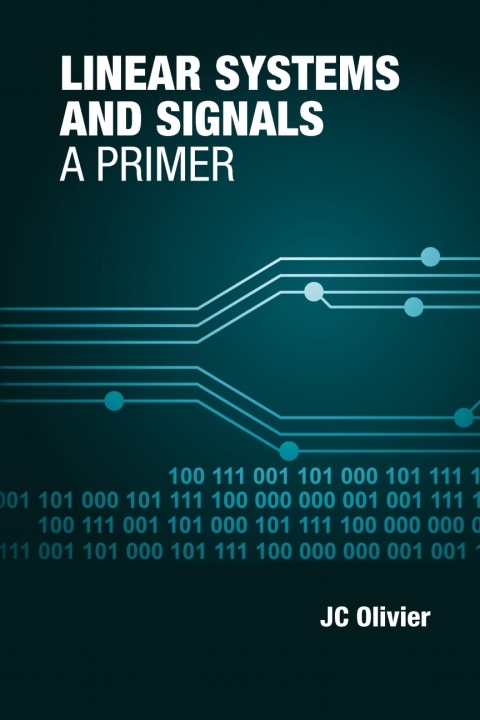 Cover image for book Linear Systems and Signals: A Primer