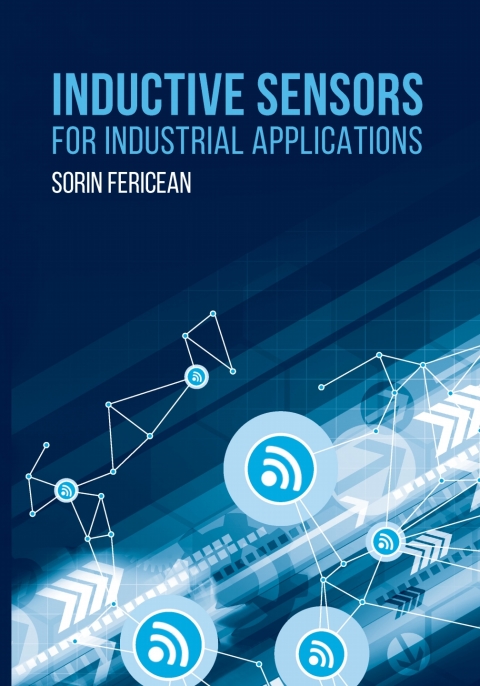 Cover image for book Inductive Sensors for Industrial Applications