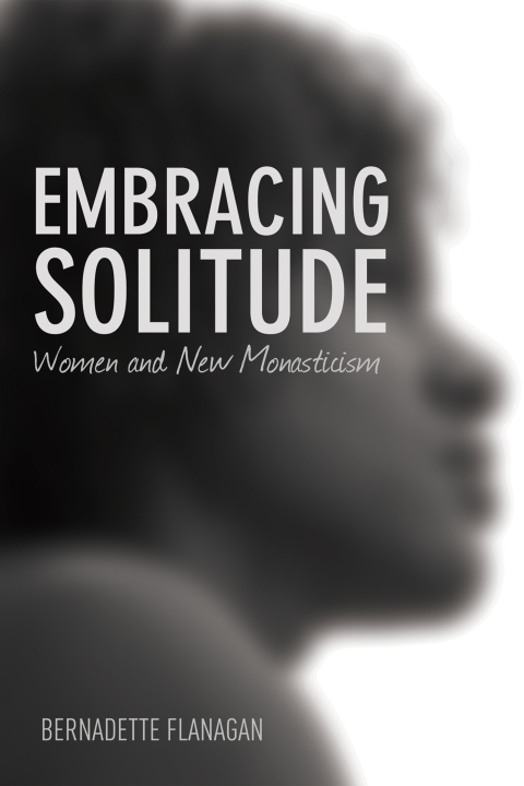 Cover image for book Embracing Solitude
