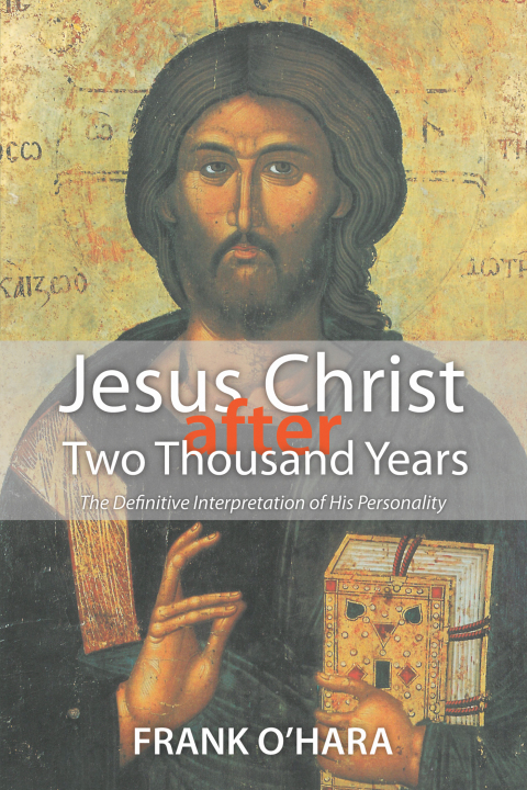 Cover image for book Jesus Christ after Two Thousand Years