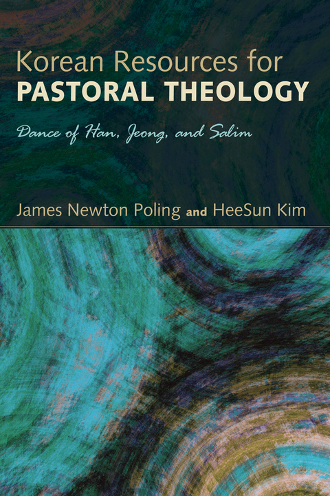 Cover image for book Korean Resources for Pastoral Theology