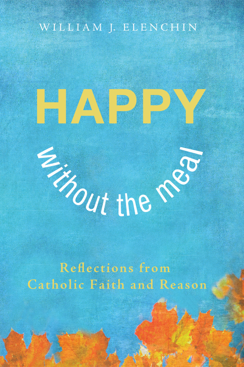 Cover image for book Happy Without the Meal