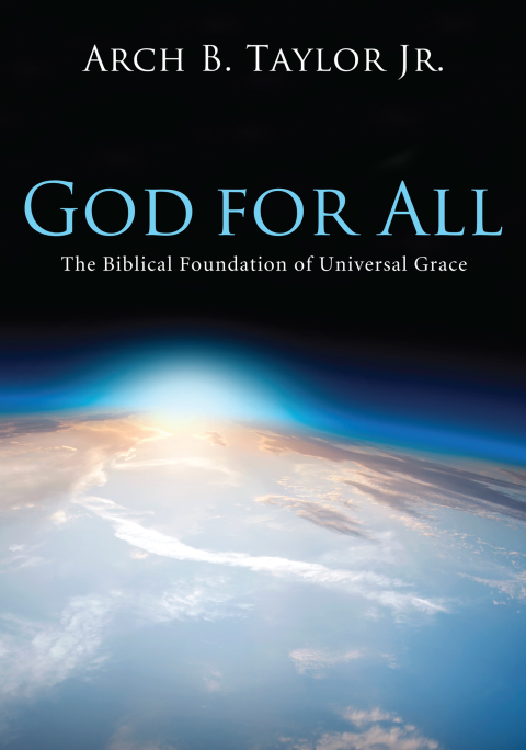 Cover image for book God for All