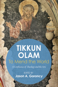 صورة الغلاف: 'Tikkun Olam' —To Mend the World 9781610979221