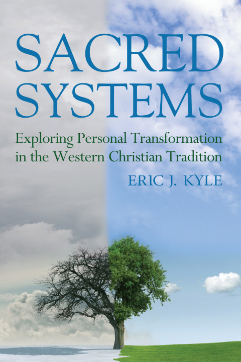 Cover image for book Sacred Systems
