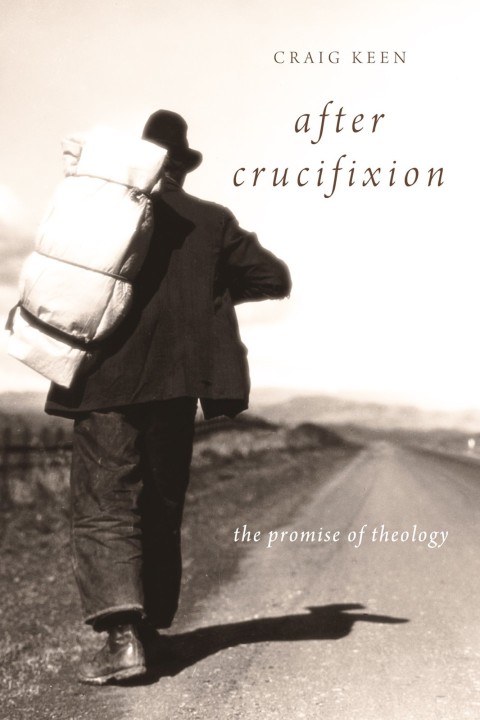 Cover image for book After Crucifixion
