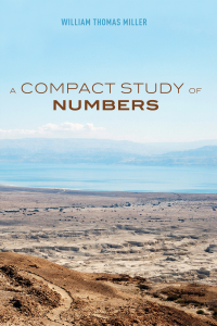 Cover image: A Compact Study of Numbers 9781620327708