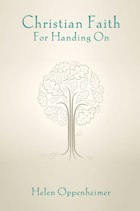 Cover image for book Christian Faith for Handing On
