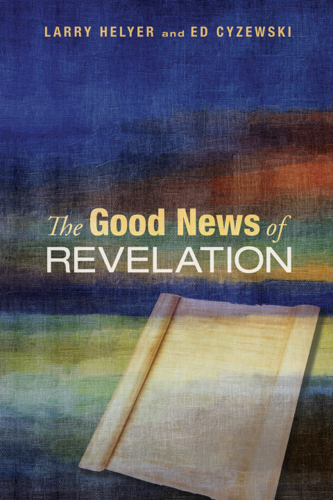 Cover image for book The Good News of Revelation