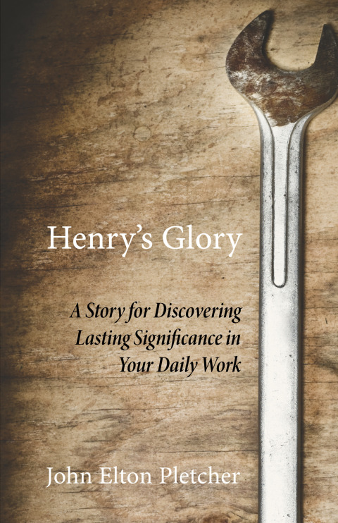 Cover image for book Henry’s Glory