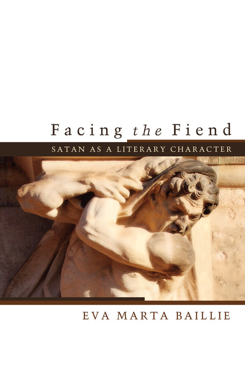Cover image for book Facing the Fiend
