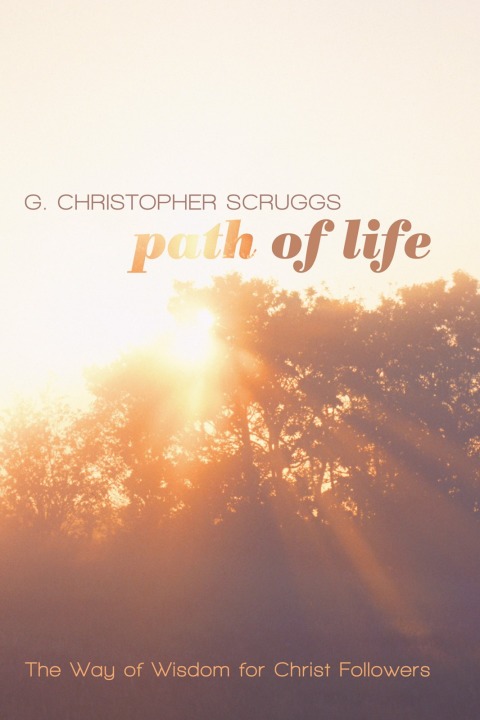 Cover image for book Path of Life