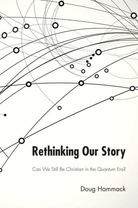 Cover image for book Rethinking Our Story