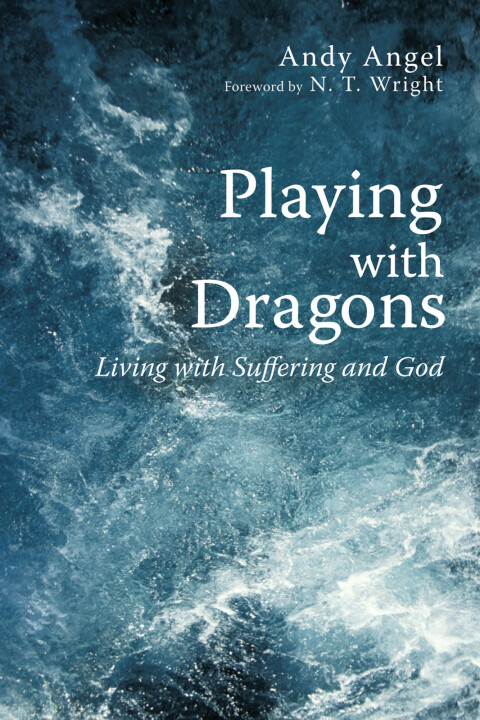 Cover image for book Playing with Dragons