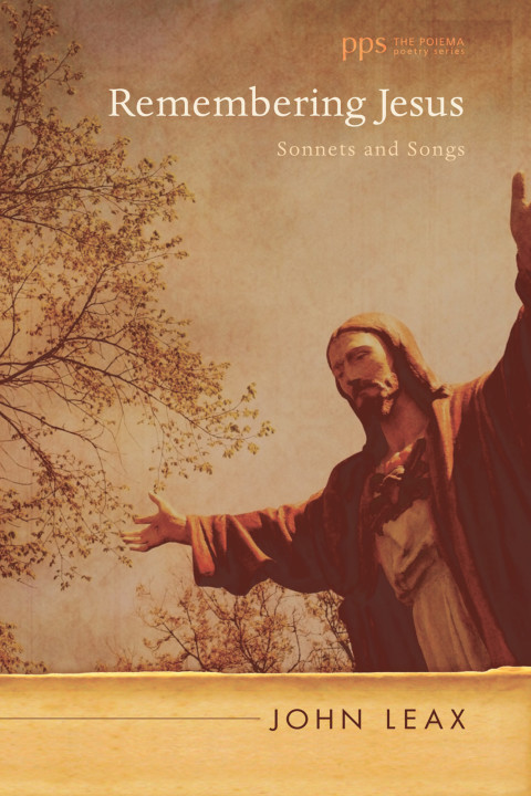 Cover image for book Remembering Jesus