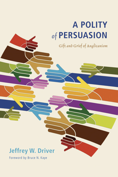 Cover image for book A Polity of Persuasion