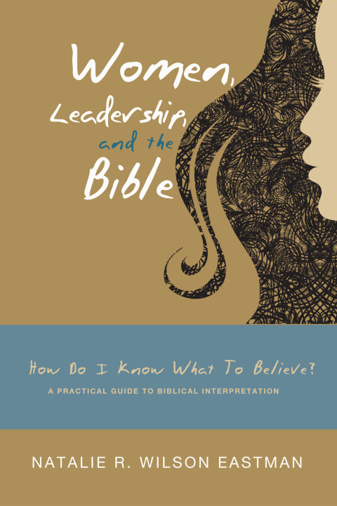 Cover image for book Women, Leadership, and the Bible