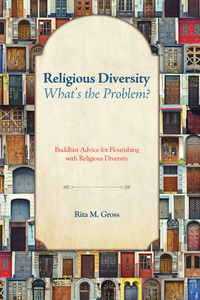 Titelbild: Religious Diversity—What’s the Problem? 9781620324097