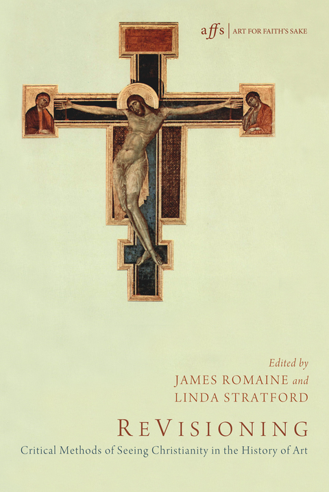 Cover image for book ReVisioning